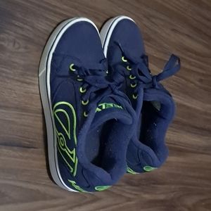 COPY -  Boys Heely's